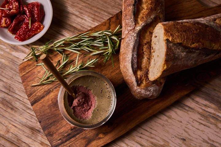 French artisan delicatessen Melbourne