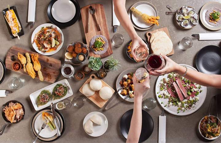 French Delicatessen, Balwyn<br/>Traditional French Delicatessen, Balwyn<br/>Rustic French Delicatessen, Balwyn